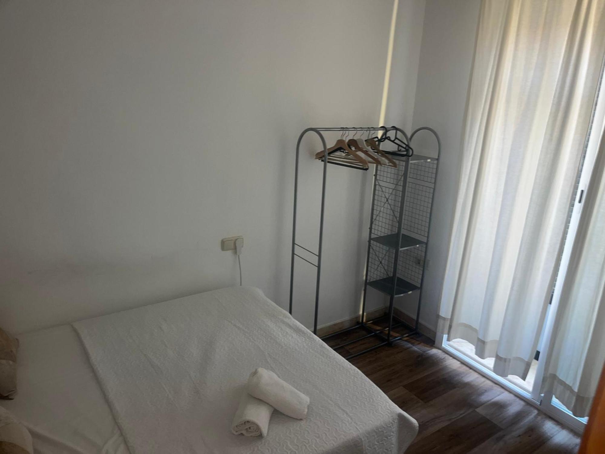 Apartment Centro Málaga