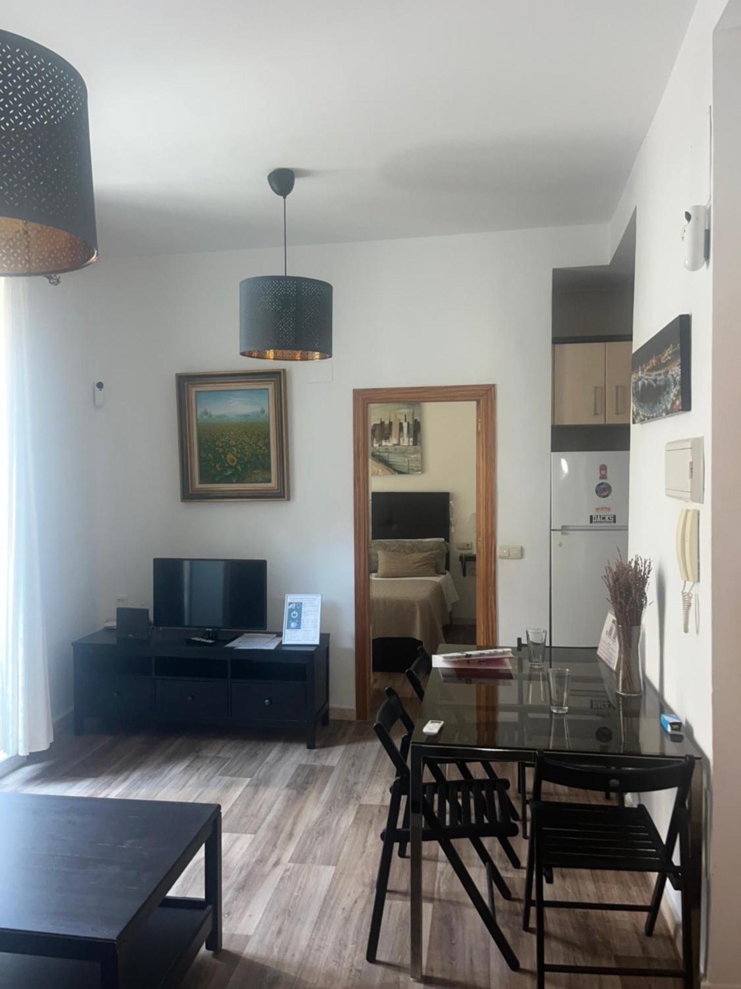 Centro Apartment
